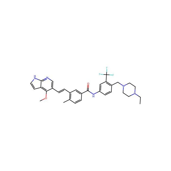 HG6-64-1 - ≥98% CAS No(1315329-43-1) by Aladdin Scientific