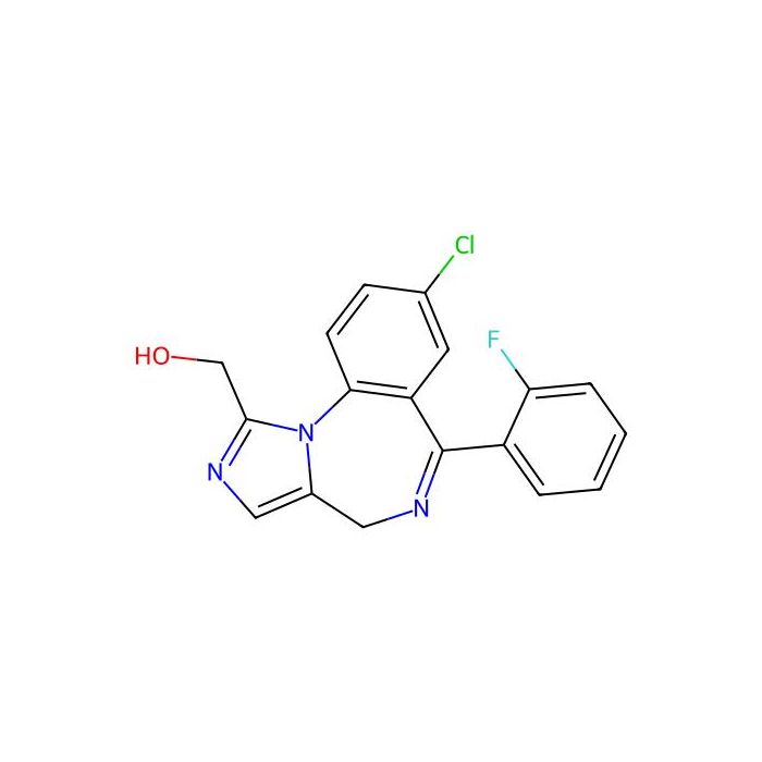 1'-Hydroxymidazolam - ≥98% CAS No(59468-90-5) by Aladdin Scientific