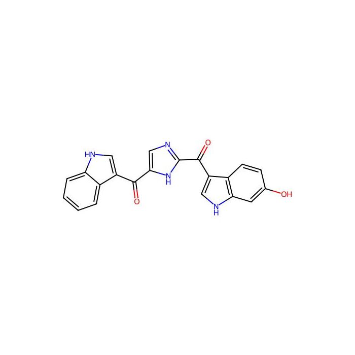 Homocarbonyltopsentin - ≥99% CAS No(172286-77-0) by Aladdin Scientific