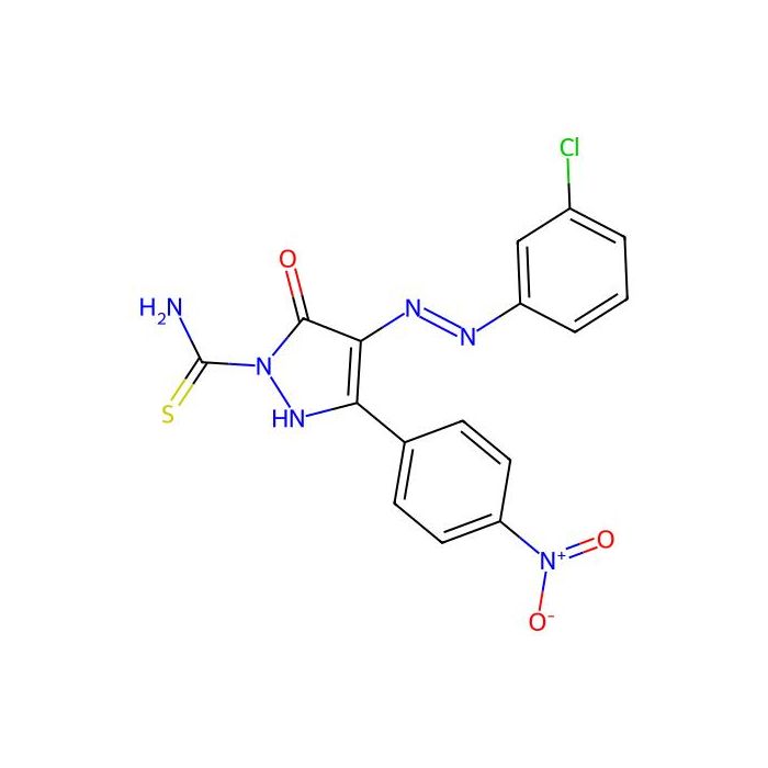 Hck-IN-1 - ≥98% CAS No(1473404-51-1) by Aladdin Scientific