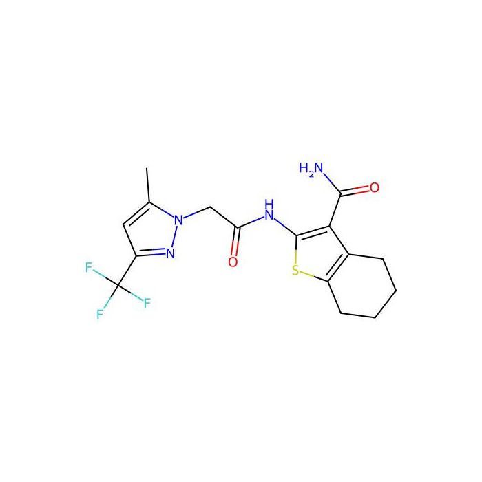 HBT1 - ≥99% CAS No(489408-02-8) by Aladdin Scientific