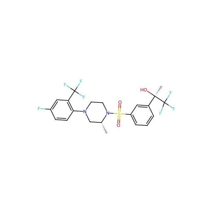 HSD-016 - ≥99% CAS No(946396-92-5) by Aladdin Scientific