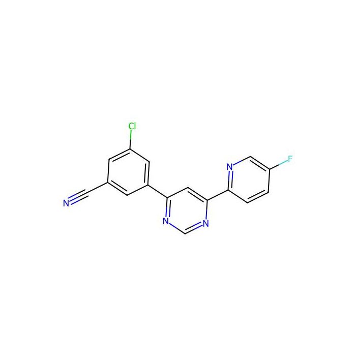 HTL14242 - ≥98% CAS No(1644645-32-8) by Aladdin Scientific