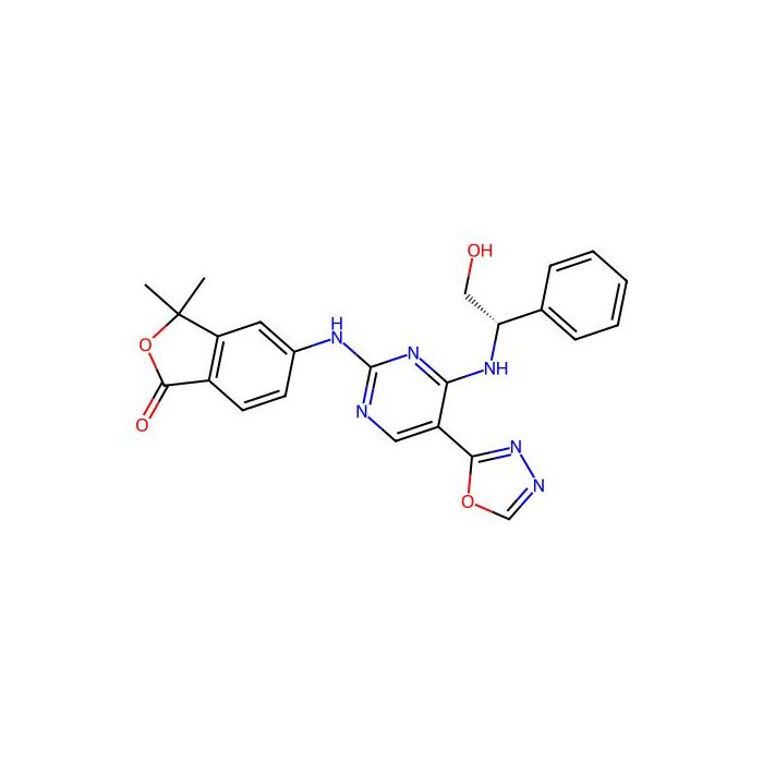 HPK1-IN-7 - ≥99% CAS No(2320462-65-3) by Aladdin Scientific