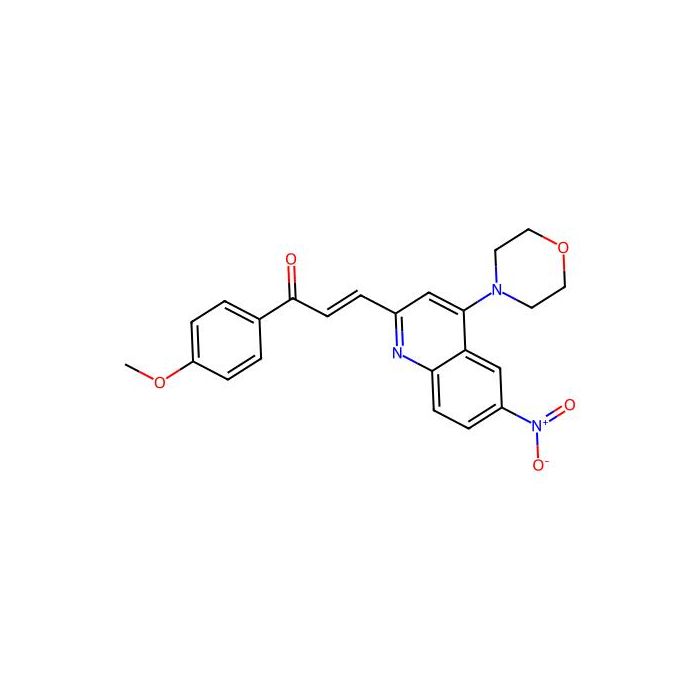 hnRNPK-IN-1 - ≥97% CAS No(2313528-04-8) by Aladdin Scientific