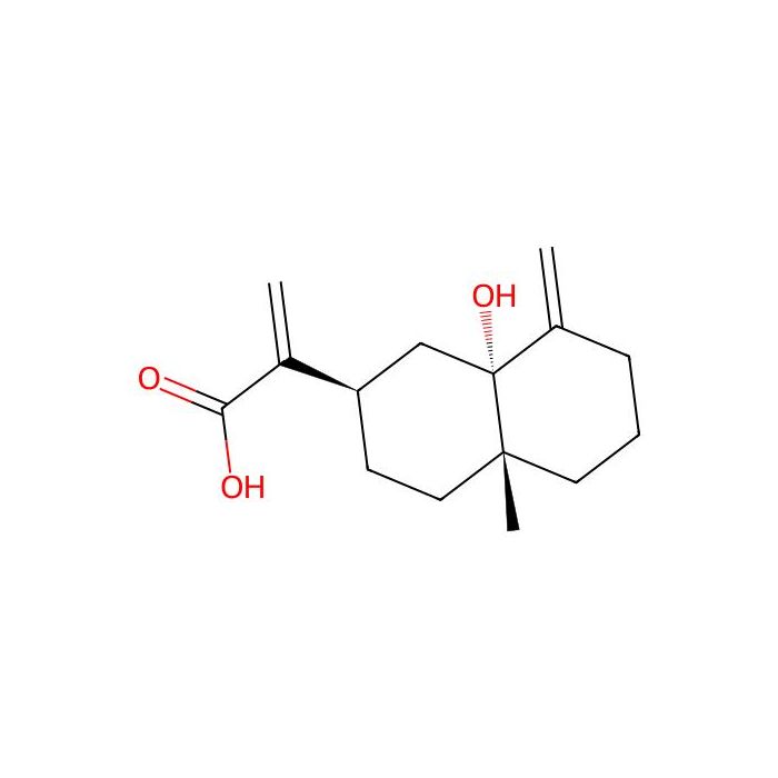 5α-Hydroxycostic acid - ≥95% CAS No(132185-83-2) by Aladdin Scientific