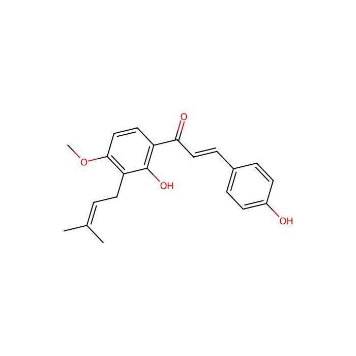 4-Hydroxyderricin - ≥99% CAS No(55912-03-3) by Aladdin Scientific