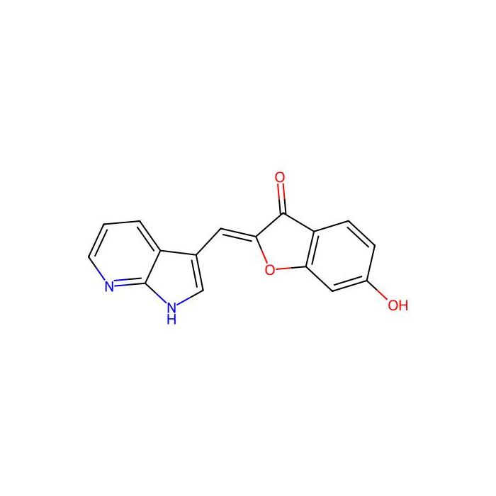Haspin-IN-3 - ≥98% CAS No(2416569-95-2) by Aladdin Scientific