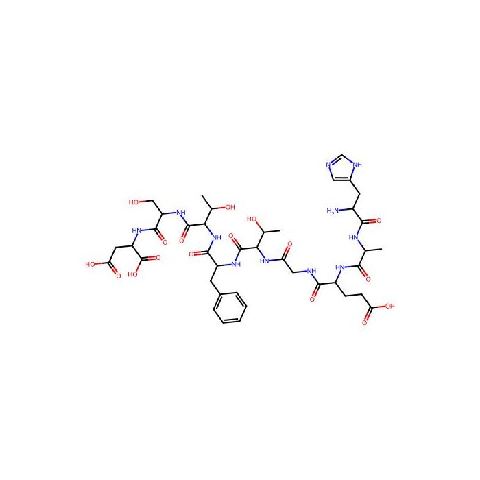 HAEGTFTSD - ≥98% CAS No(926018-45-3) by Aladdin Scientific