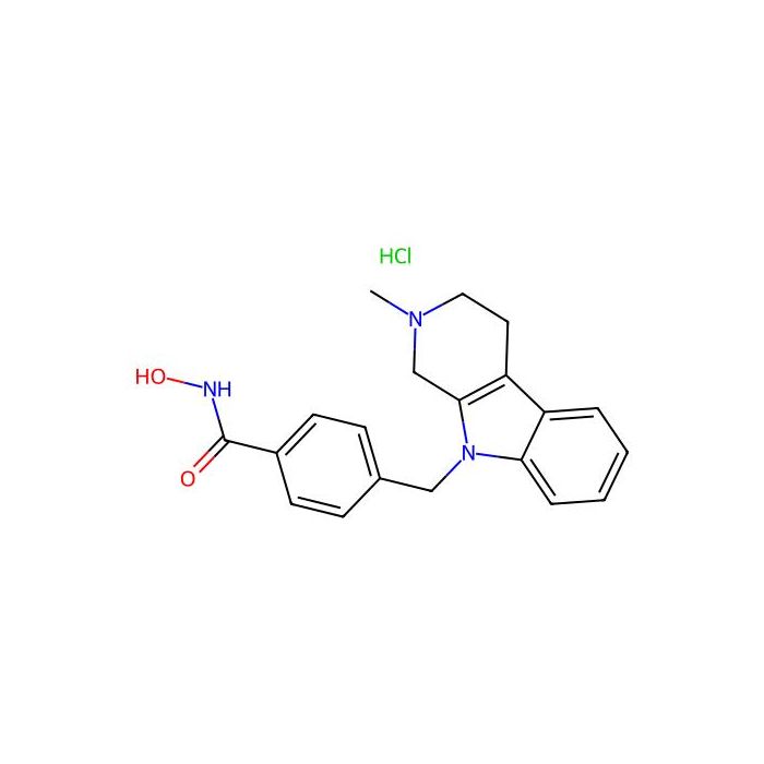 HDAC-IN-4 - ≥98% CAS No(1252003-13-6) by Aladdin Scientific