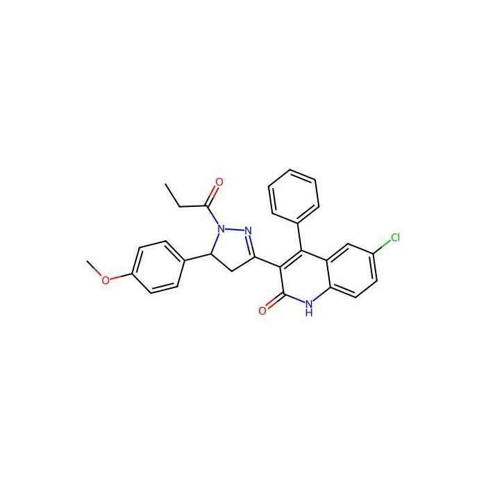 Homologous recombination-IN-1 - ≥99% CAS No(391889-85-3) by Aladdin Scientific