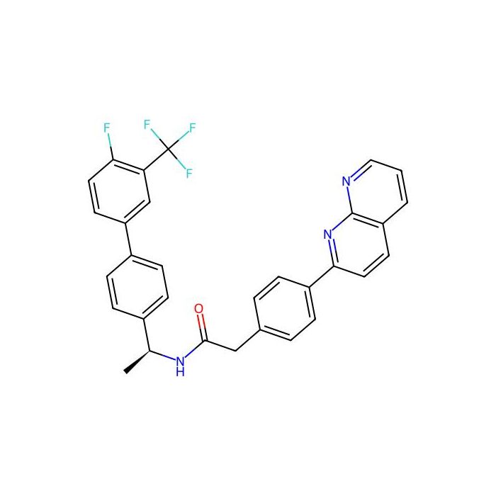 hGPR91 antagonist 1 - ≥98% CAS No(1314796-00-3) by Aladdin Scientific