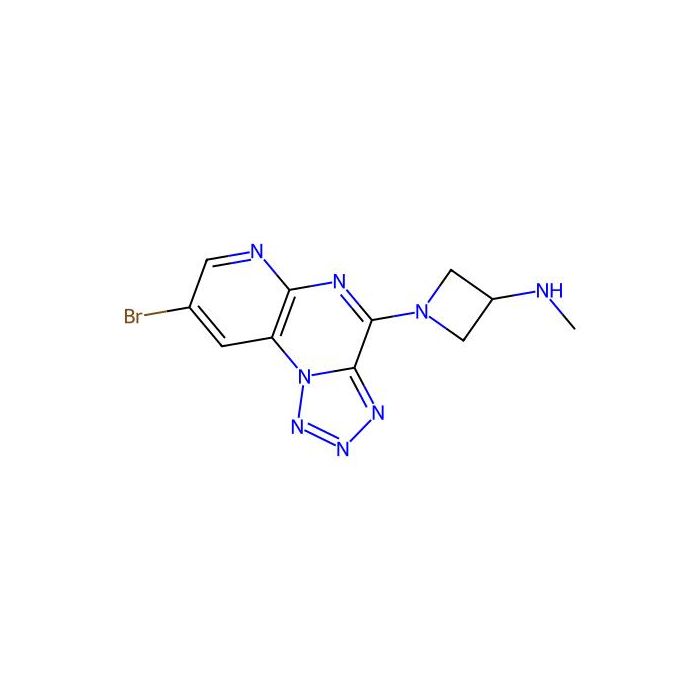 H4R antagonist 1 - ≥98% CAS No(1429375-54-1) by Aladdin Scientific