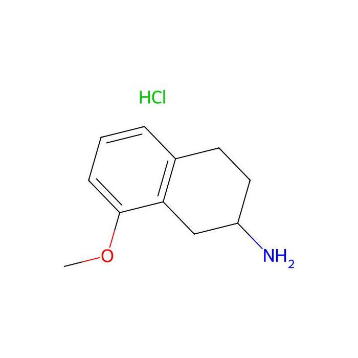 5-HT1A modulator 2 hydrochloride - ≥99% CAS No(3880-76-0) by Aladdin Scientific