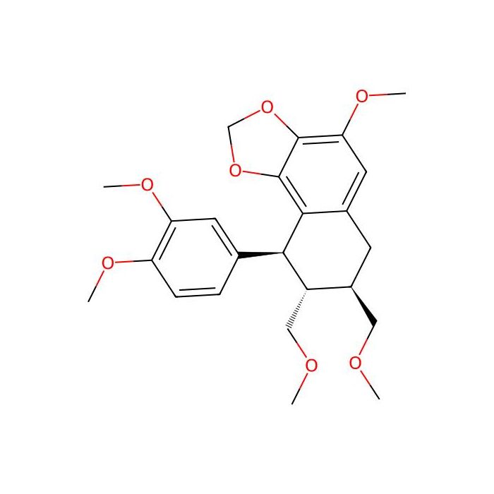 Hypophyllanthin - ≥98% CAS No(33676-00-5) by Aladdin Scientific