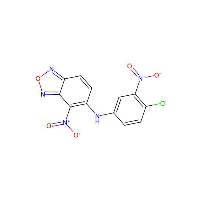 HIF-2α-IN-3 - ≥99% CAS No(313964-19-1) by Aladdin Scientific