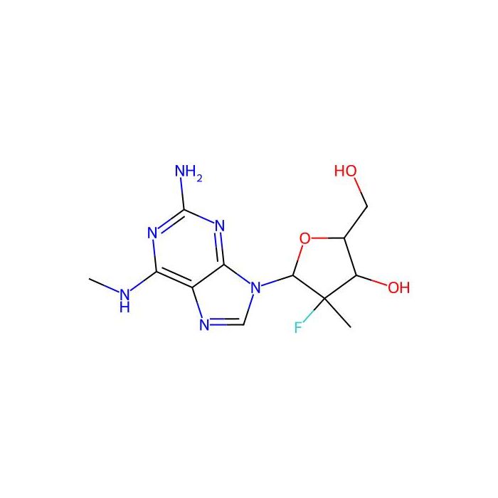 HCV-IN-31 - ≥99% CAS No(1998705-62-6) by Aladdin Scientific