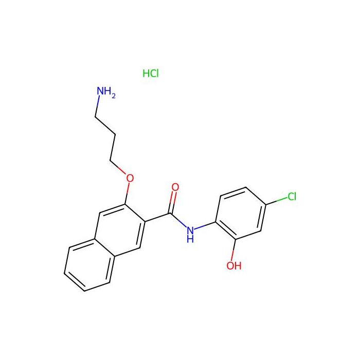 653-47 hydrochloride - ≥98% CAS No(1224567-46-7) by Aladdin Scientific