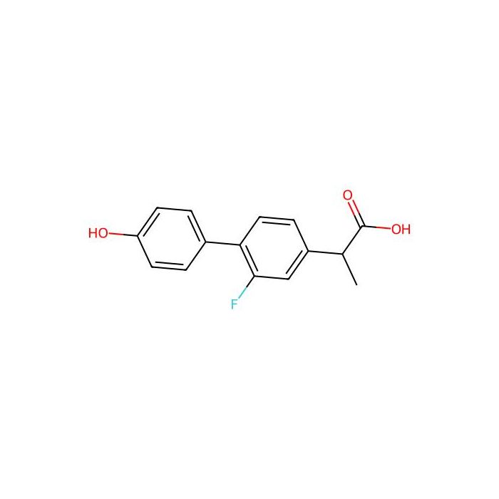 4’-Hydroxy Flurbiprofen-d3 - ≥99% CAS No(1189694-02-7) by Aladdin Scientific