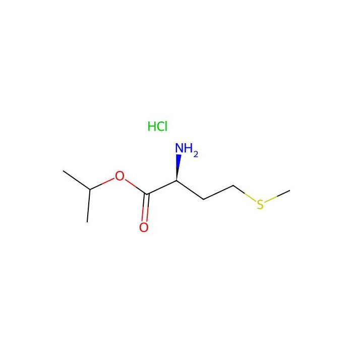 H-Met-OiPr hydrochloride -  CAS No(85391-05-5) by Aladdin Scientific