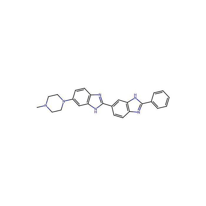 HOE 33187 - ≥99% CAS No(23623-08-7) by Aladdin Scientific