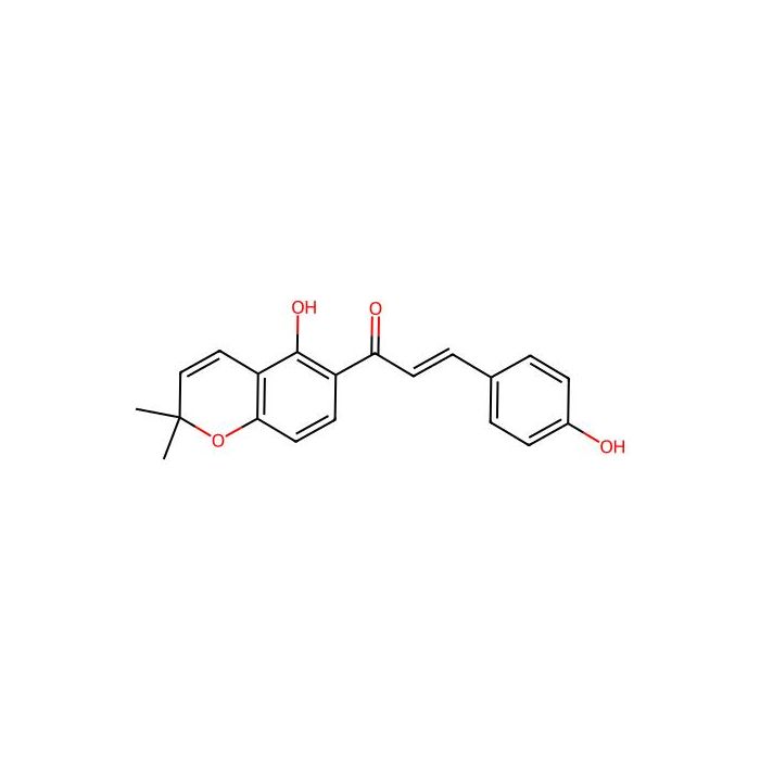 4-Hydroxylonchocarpin - ≥99% CAS No(56083-03-5) by Aladdin Scientific