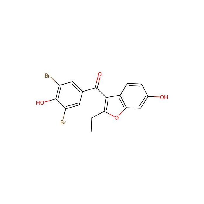 6-Hydroxybenzbromarone - ≥99% CAS No(152831-00-0) by Aladdin Scientific