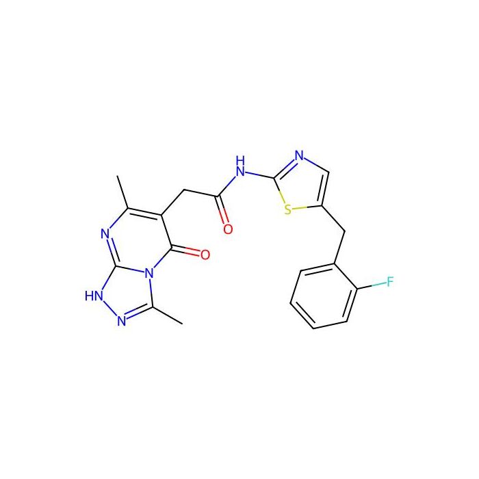 HPK1-IN-8 - ≥98% CAS No(1214561-09-7) by Aladdin Scientific