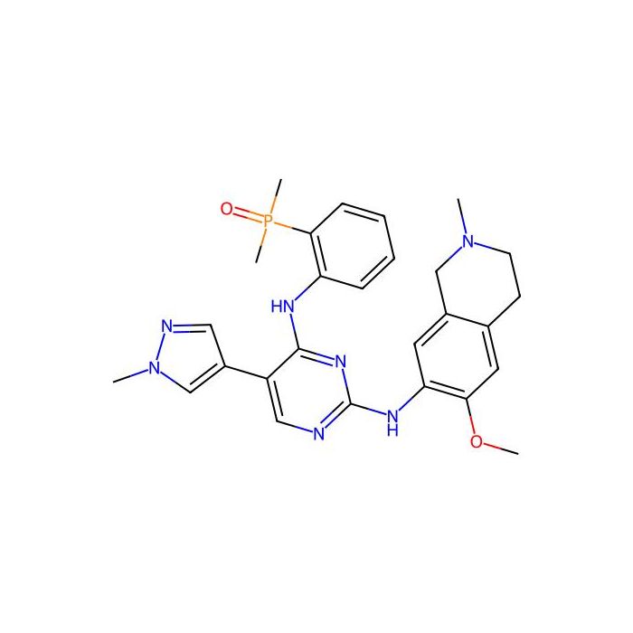 HPK1-IN-19 - ≥98% CAS No(2227609-33-6) by Aladdin Scientific