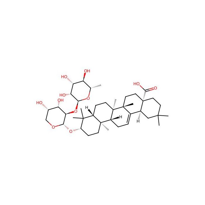 β-Hederin -  CAS No(35790-95-5) by Aladdin Scientific