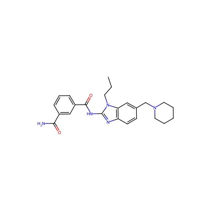 HS-276 - ≥98% CAS No(2767422-72-8) by Aladdin Scientific