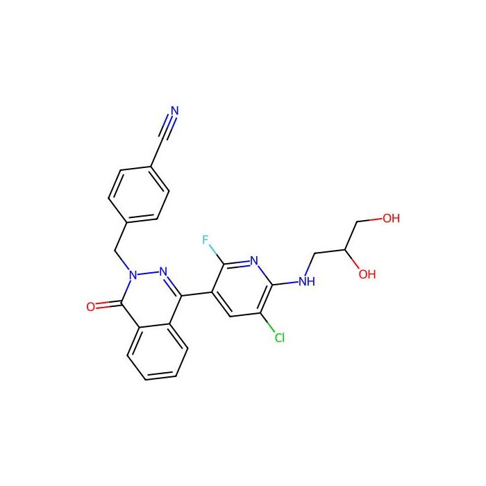 HBV-IN-4 - ≥99% CAS No(2305897-84-9) by Aladdin Scientific
