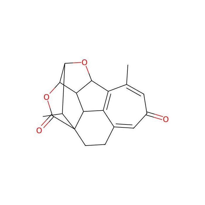 Harringtonolide - ≥98% CAS No(64761-48-4) by Aladdin Scientific