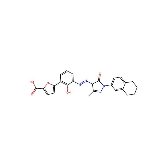 Hetrombopag -  CAS No(2114365-78-3) by Aladdin Scientific