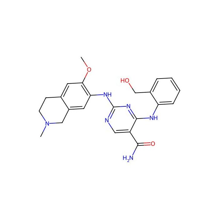 HPK1-IN-4 - 10mM in DMSO CAS No(2739844-28-9) by Aladdin Scientific