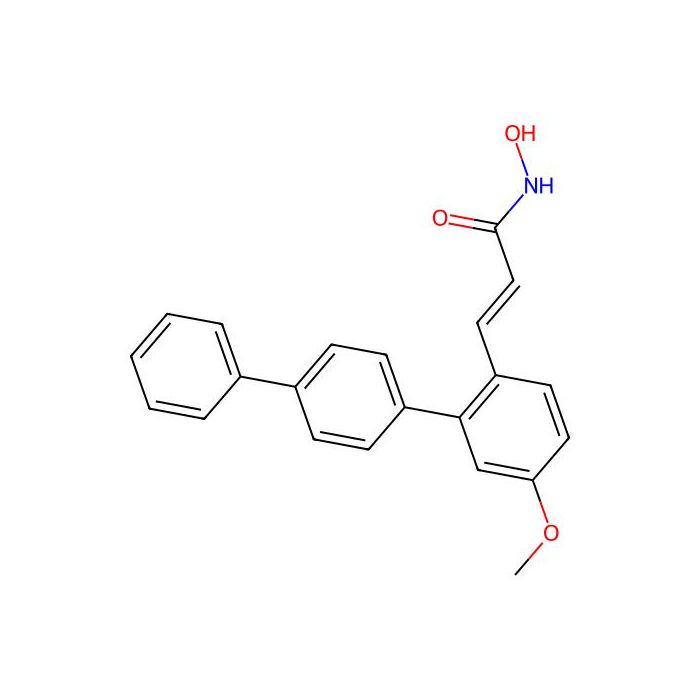 HDAC8-IN-1 - 10mM in DMSO CAS No(1417997-93-3) by Aladdin Scientific