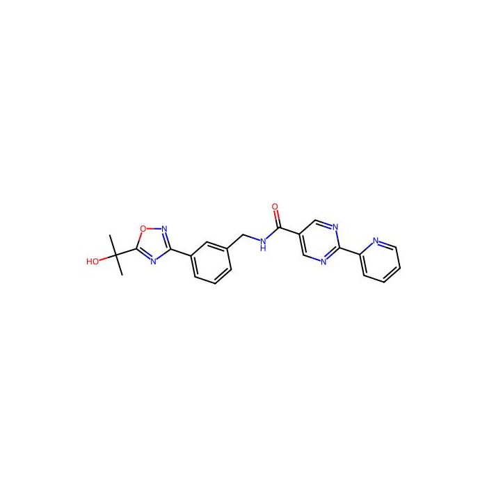 hPGDS-IN-1 - 10mM in DMSO CAS No(1234708-04-3) by Aladdin Scientific