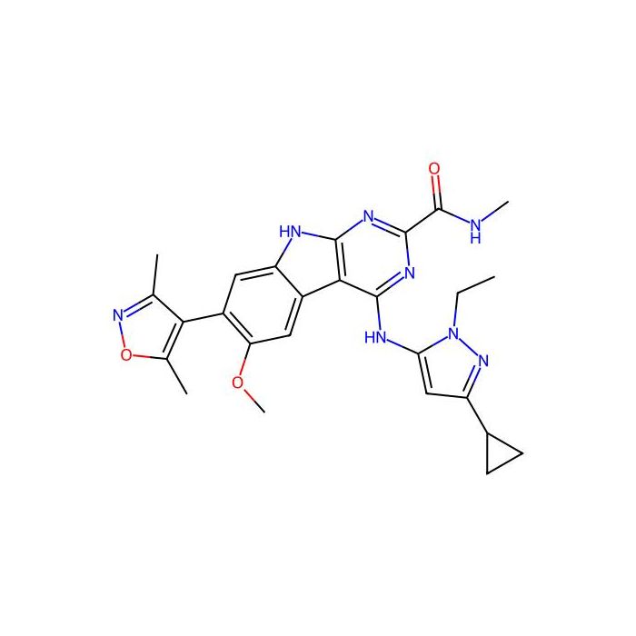 HJB97 - 10mM in DMSO CAS No(2093391-24-1) by Aladdin Scientific