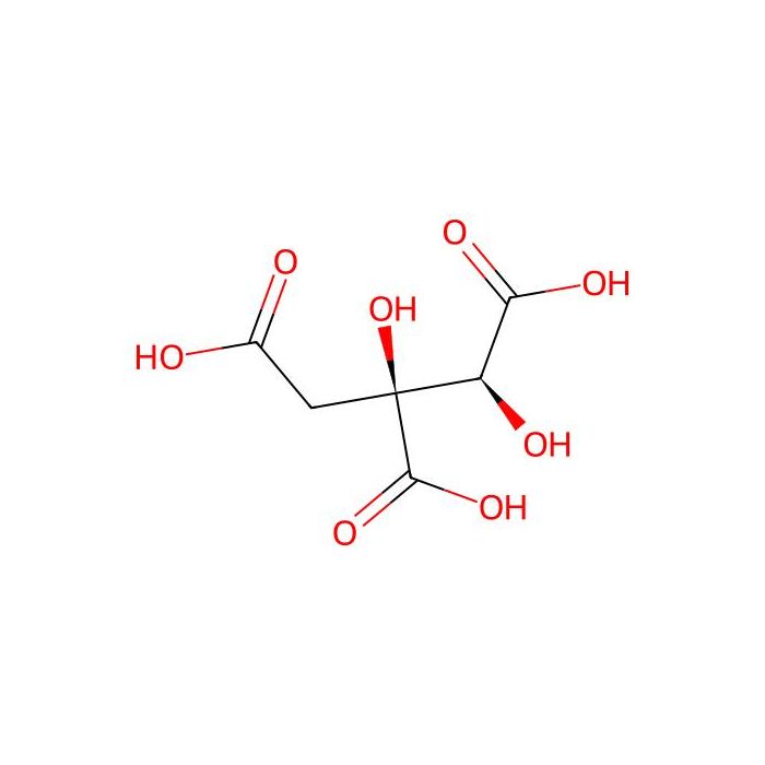 (-)-Hydroxycitric acid - 10mM in Water CAS No(27750-10-3) by Aladdin Scientific
