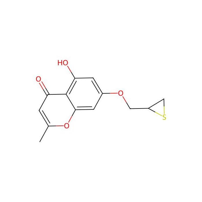 HSP27 inhibitor J2 - 10mM in DMSO CAS No(2133499-85-9) by Aladdin Scientific