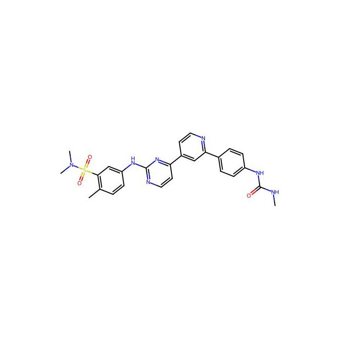 hSMG-1 inhibitor 11e - 10mM in DMSO CAS No(1402452-10-1) by Aladdin Scientific