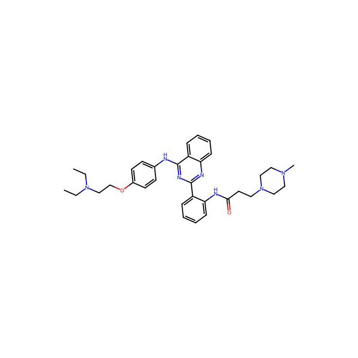 hVEGF-IN-1 - 10mM in DMSO CAS No(1637443-98-1) by Aladdin Scientific