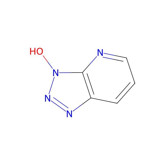 1-Hydroxy-7-azabenzotriazole - 10mM in DMSO CAS No(39968-33-7) by Aladdin Scientific