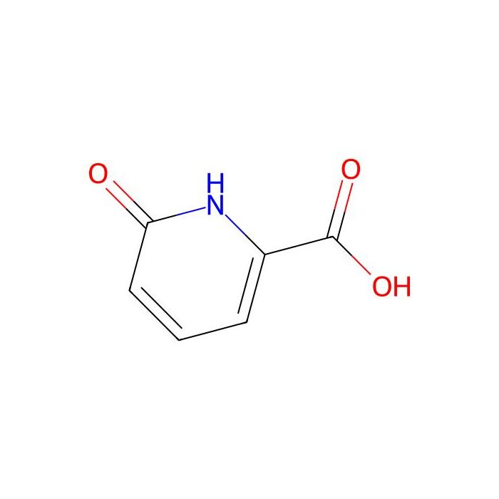 6-Hydroxy-2-pyridinecarboxylic Acid - 10mM in DMSO CAS No(19621-92-2) by Aladdin Scientific