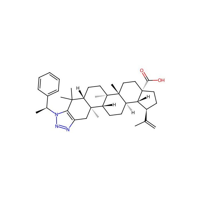 HCoV-229E-IN-1 - 10mM in DMSO CAS No(H661586(DMSO)) by Aladdin Scientific
