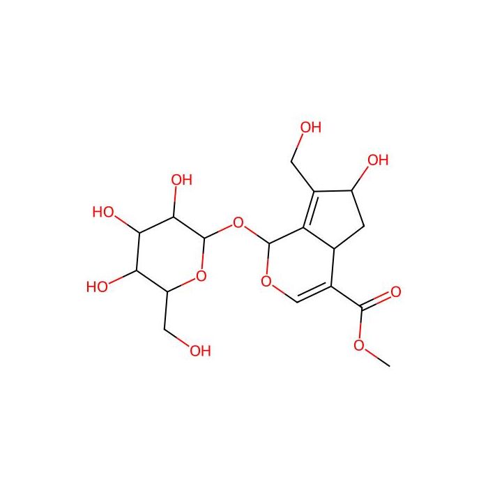 10-hydroxy majoroside - ≥98% CAS No(259753-12-3) by Aladdin Scientific