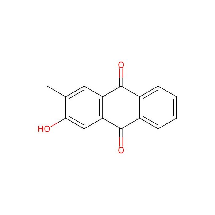 2-hydroxy-3-methyl antraquinone - ≥98% CAS No(17241-40-6) by Aladdin Scientific