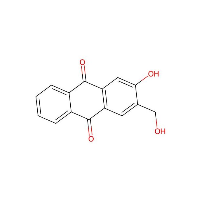 2-hydroxymethyl3-hydroanthraquinone - ≥98% CAS No(68243-30-1) by Aladdin Scientific