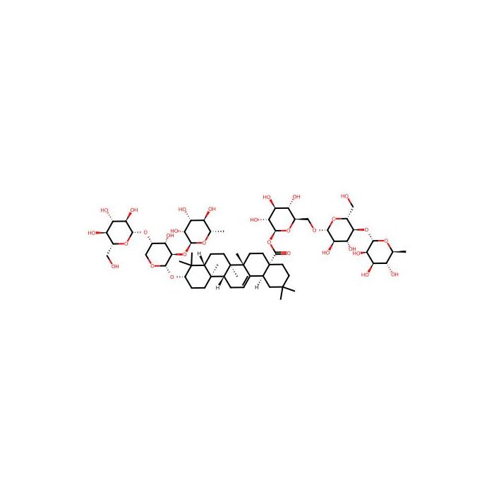 Hederacolchiside E - ≥98% CAS No(33783-82-3) by Aladdin Scientific