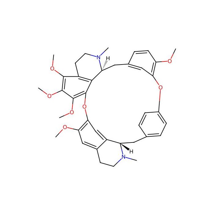 Hernandezine - Moligand™,≥98% CAS No(6681-13-6) H664371 by Aladdin Scientific
